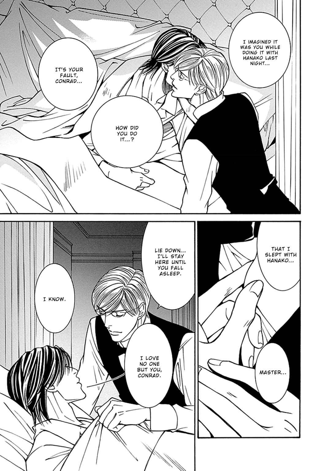 Page 19 Chapter 2 Grand Guignol