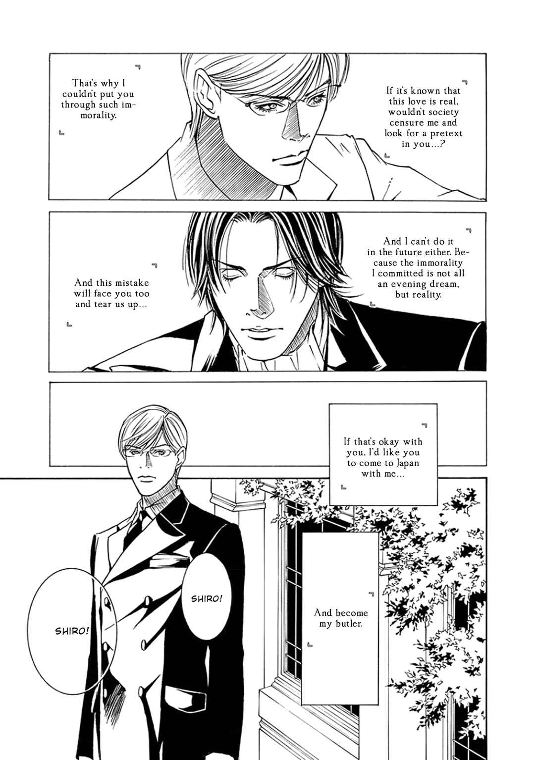 Page 25 Chapter 2 Grand Guignol