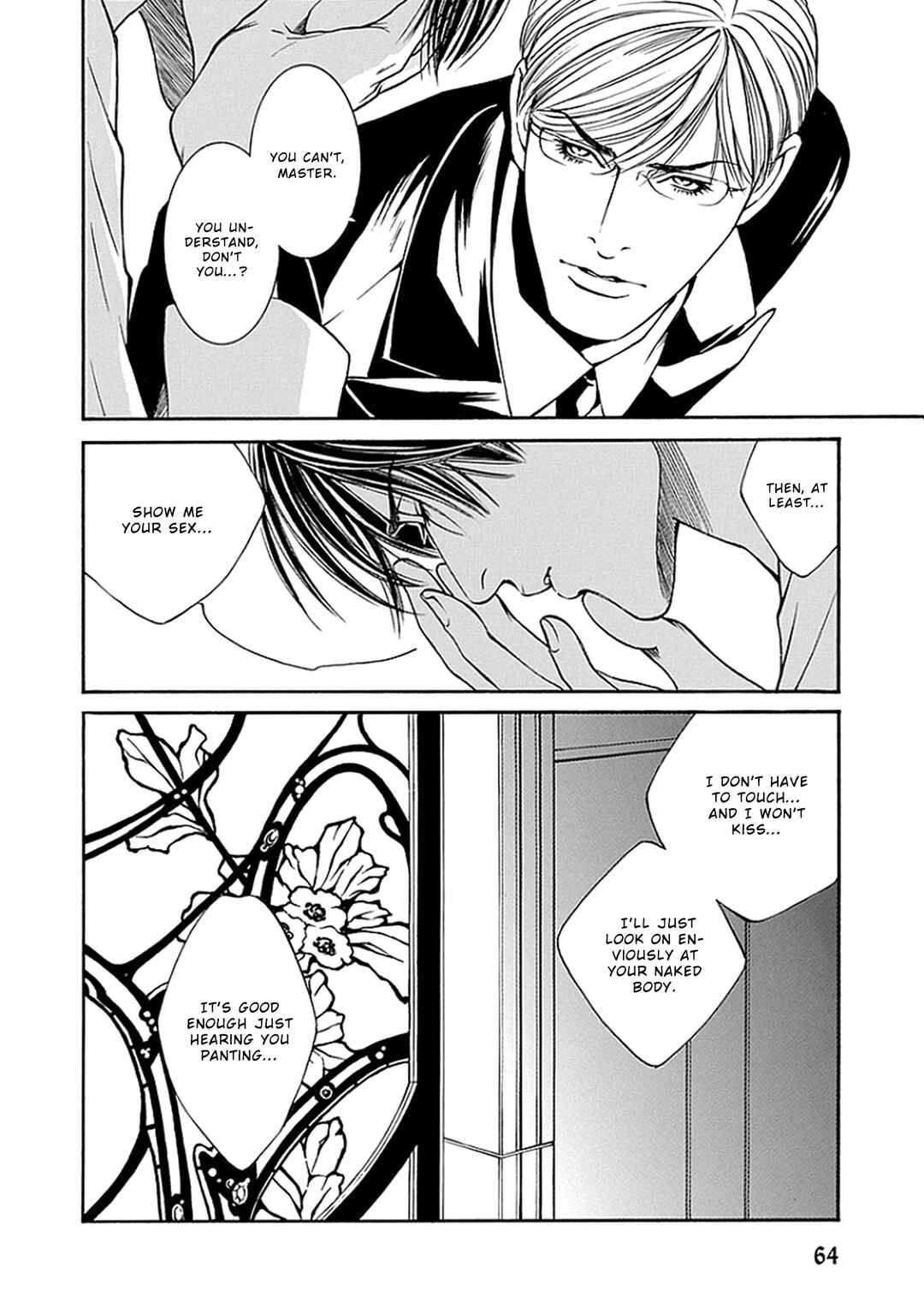 Page 30 Chapter 2 Grand Guignol