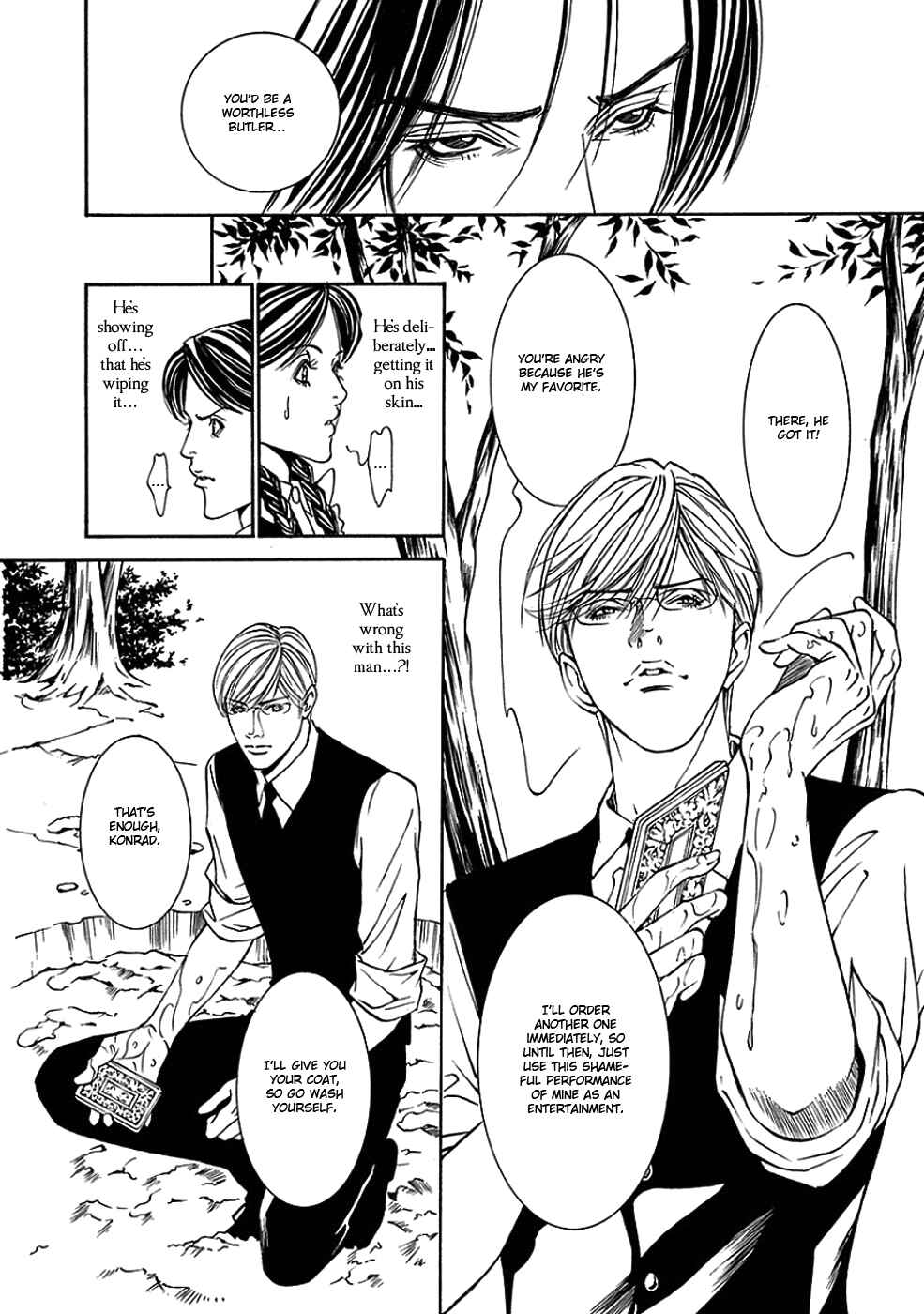 Page 44 Chapter 2 Grand Guignol