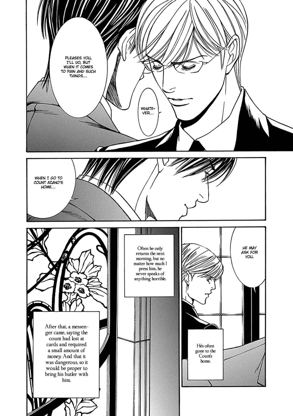 Page 48 Chapter 2 Grand Guignol