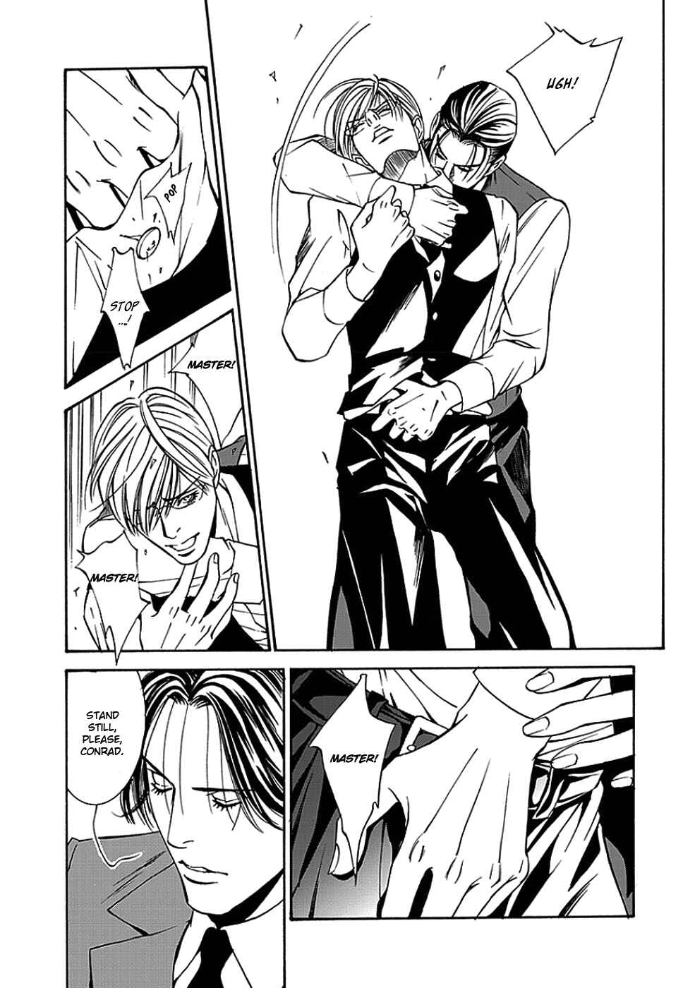 Page 51 Chapter 2 Grand Guignol