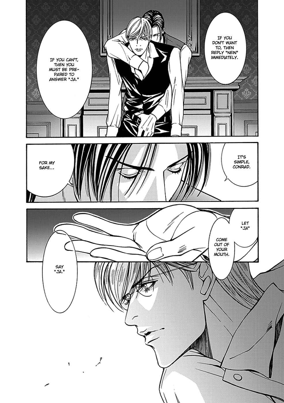 Page 57 Chapter 2 Grand Guignol