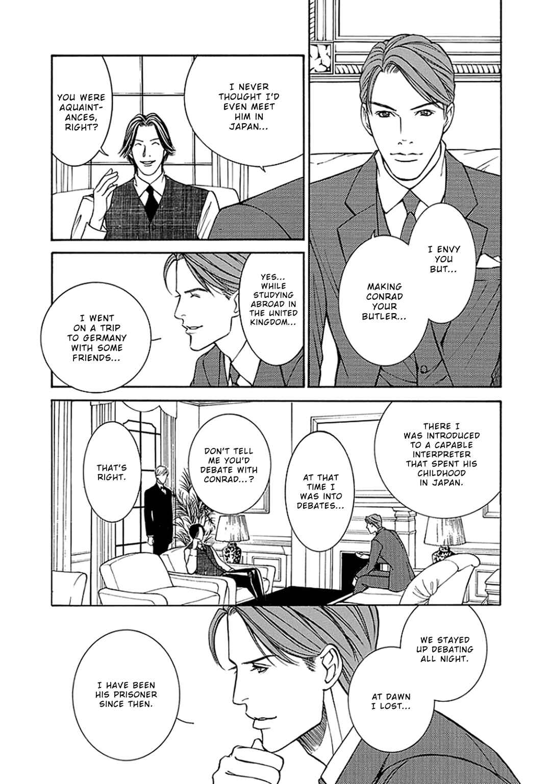 Page 7 Chapter 2 Grand Guignol