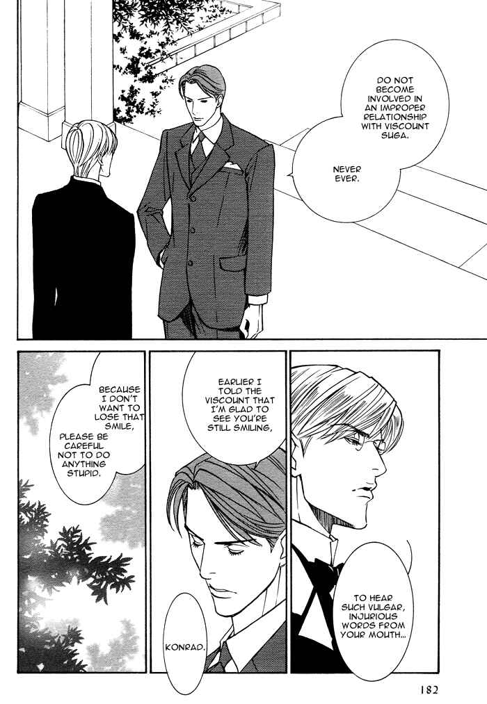 Page 11 Chapter 1 Grand Guignol