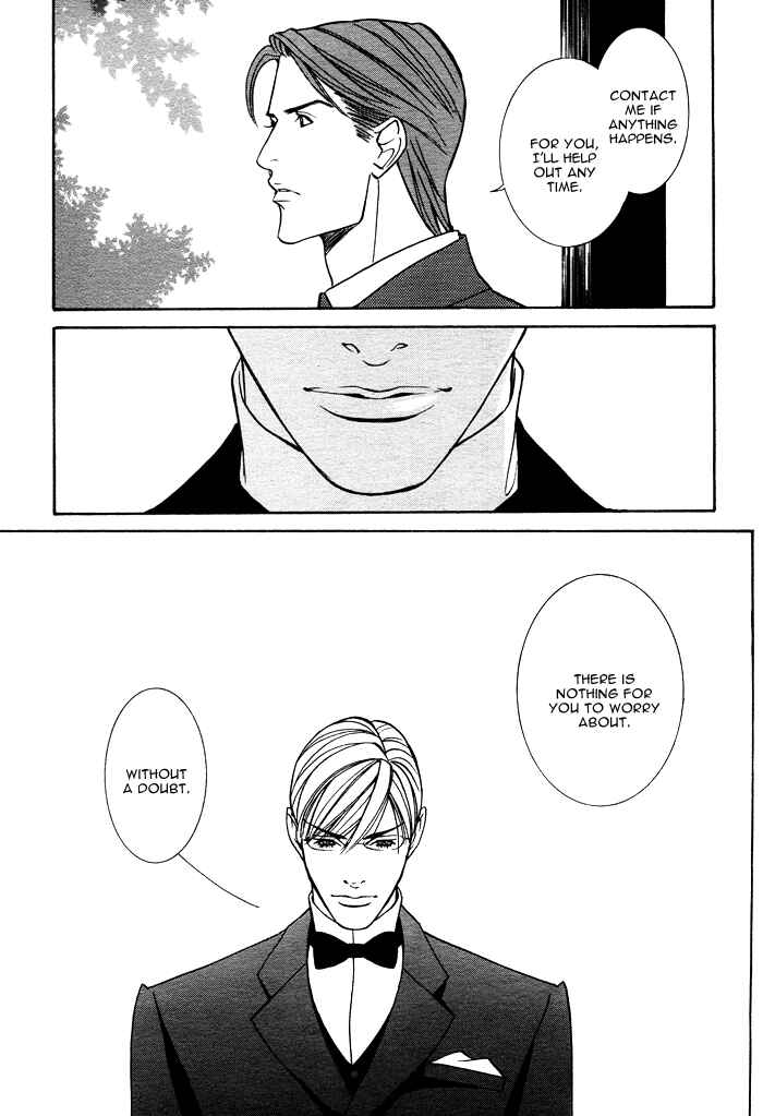 Page 12 Chapter 1 Grand Guignol