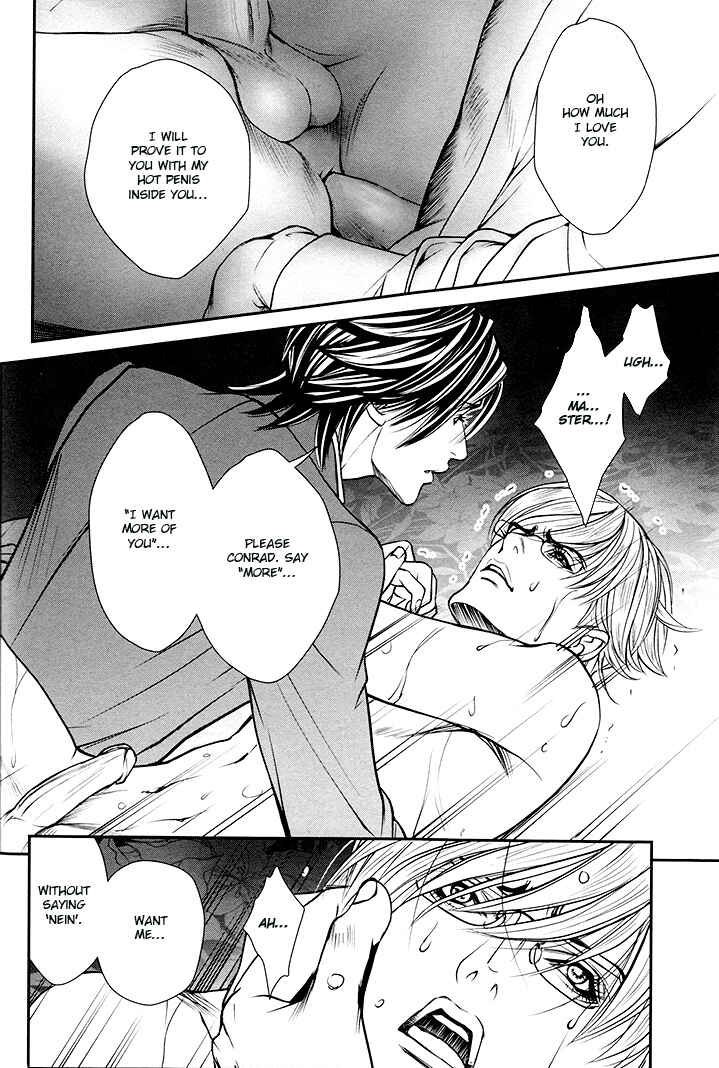 Page 30 Chapter 3 Grand Guignol