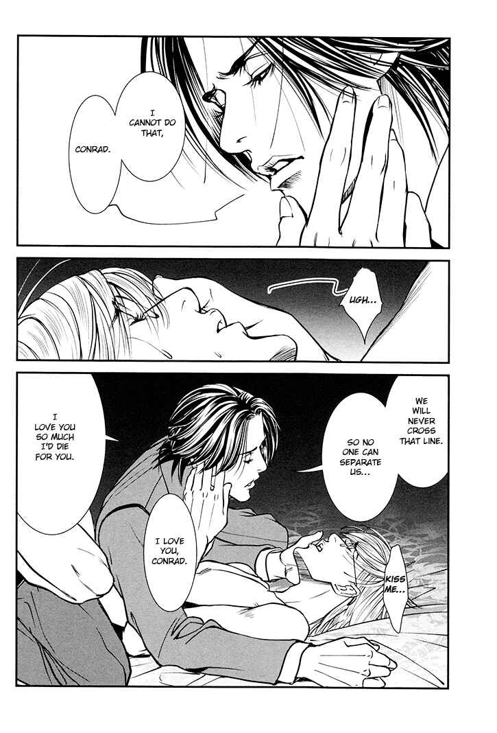 Page 32 Chapter 3 Grand Guignol