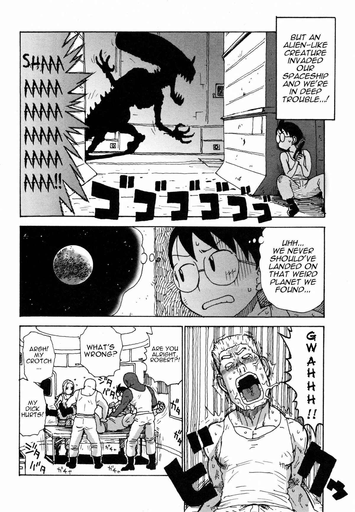 Page 2 Chapter 7 Eve to Love