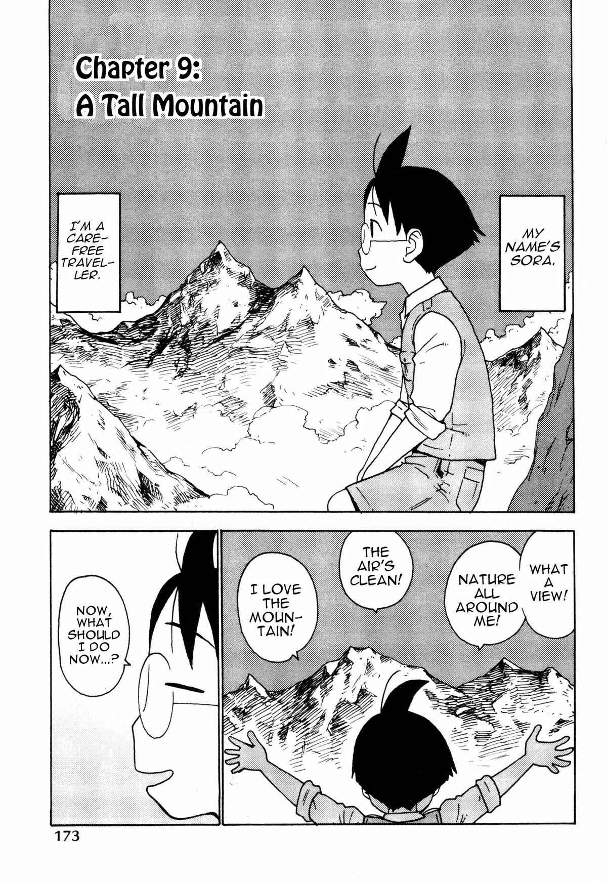 Page 1 Chapter 9 Eve to Love