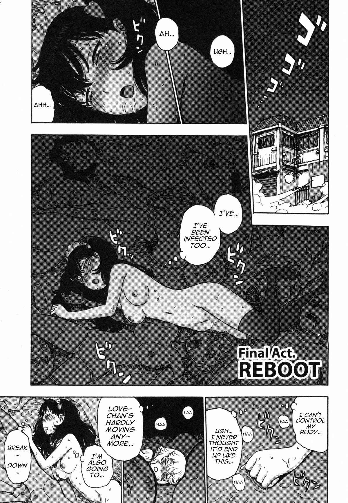 Page 1 Chapter 13 Eve to Love