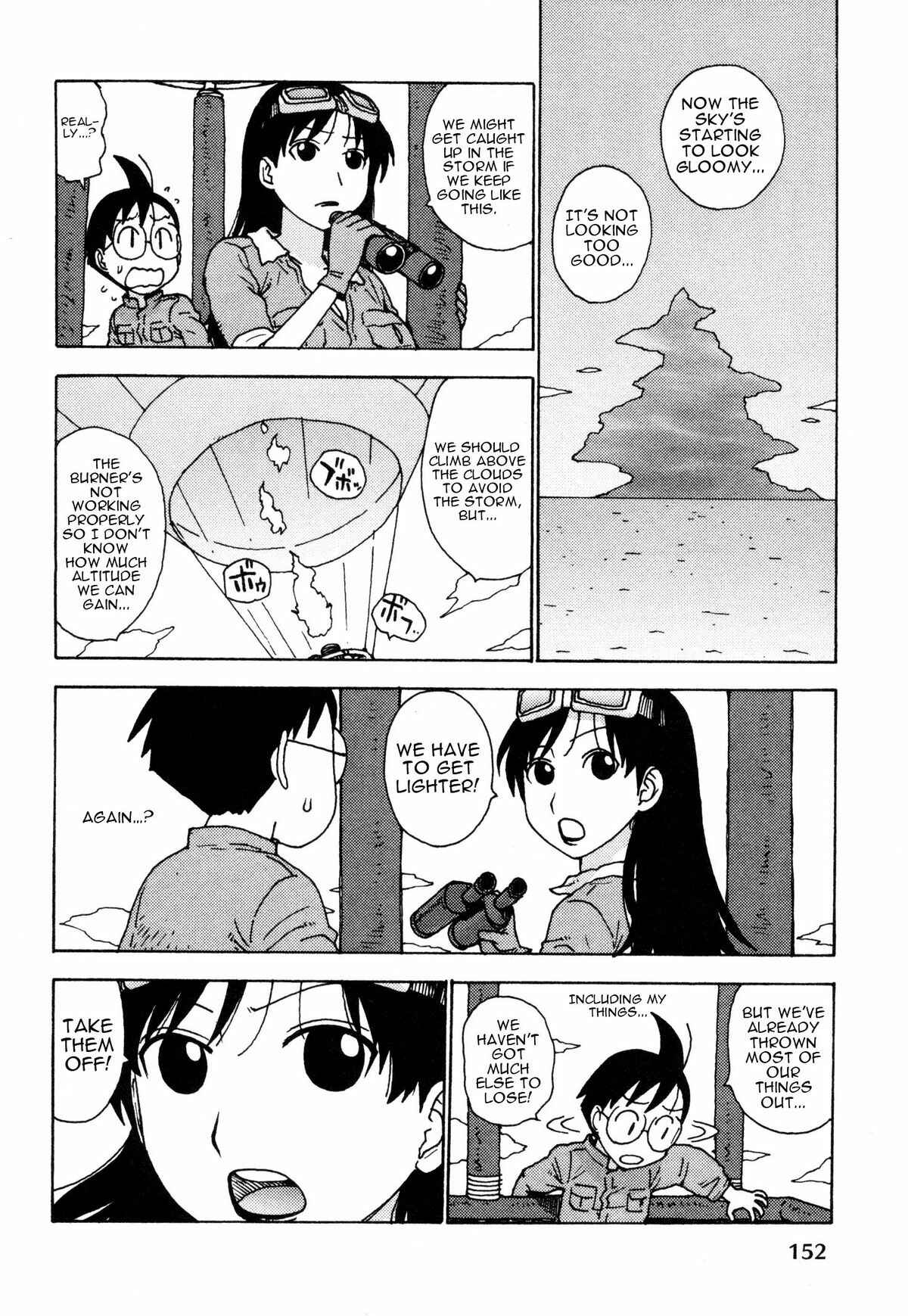Page 4 Chapter 6 Eve to Love