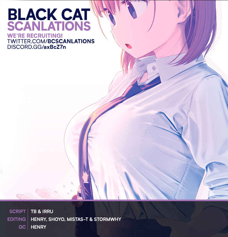 Page 1 Chapter 3 Getsuyoubi no Tawawa (Blue) (Fan Colored)