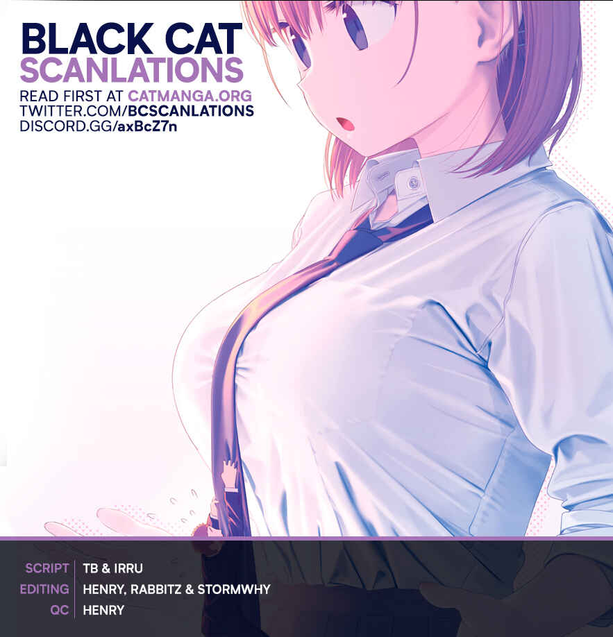 Page 1 Chapter 17 Getsuyoubi no Tawawa (Blue) (Fan Colored)