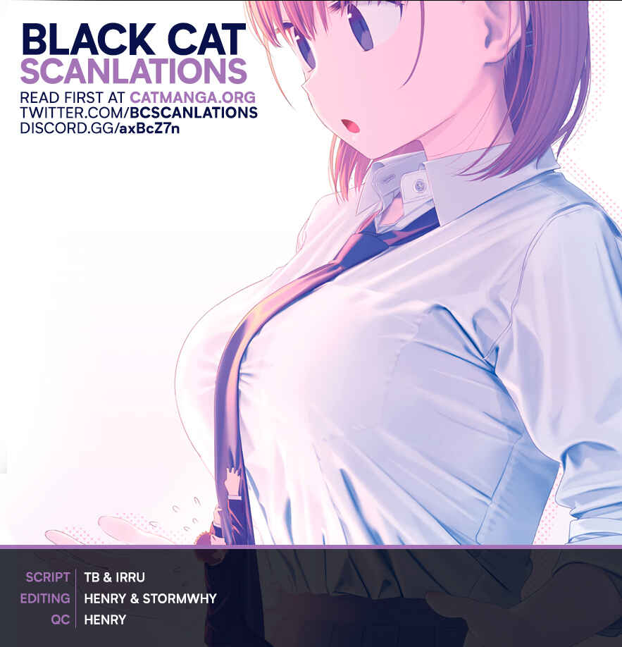 Page 1 Chapter 22 Getsuyoubi no Tawawa (Blue) (Fan Colored)