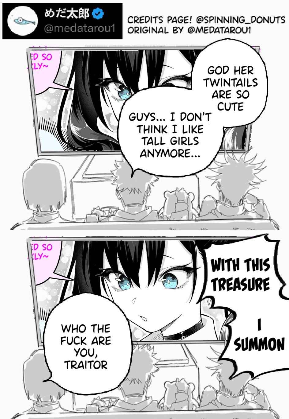 Page 3 Chapter Unknown_2f5f A Shady Part-Time Job...?