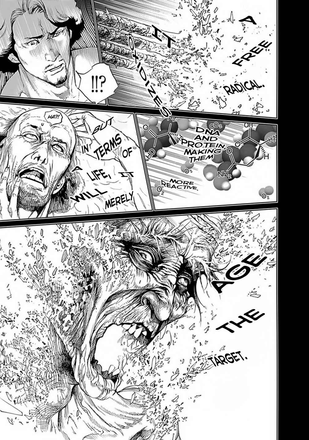 Page 26 Chapter 27 BiORG TRiNiTY