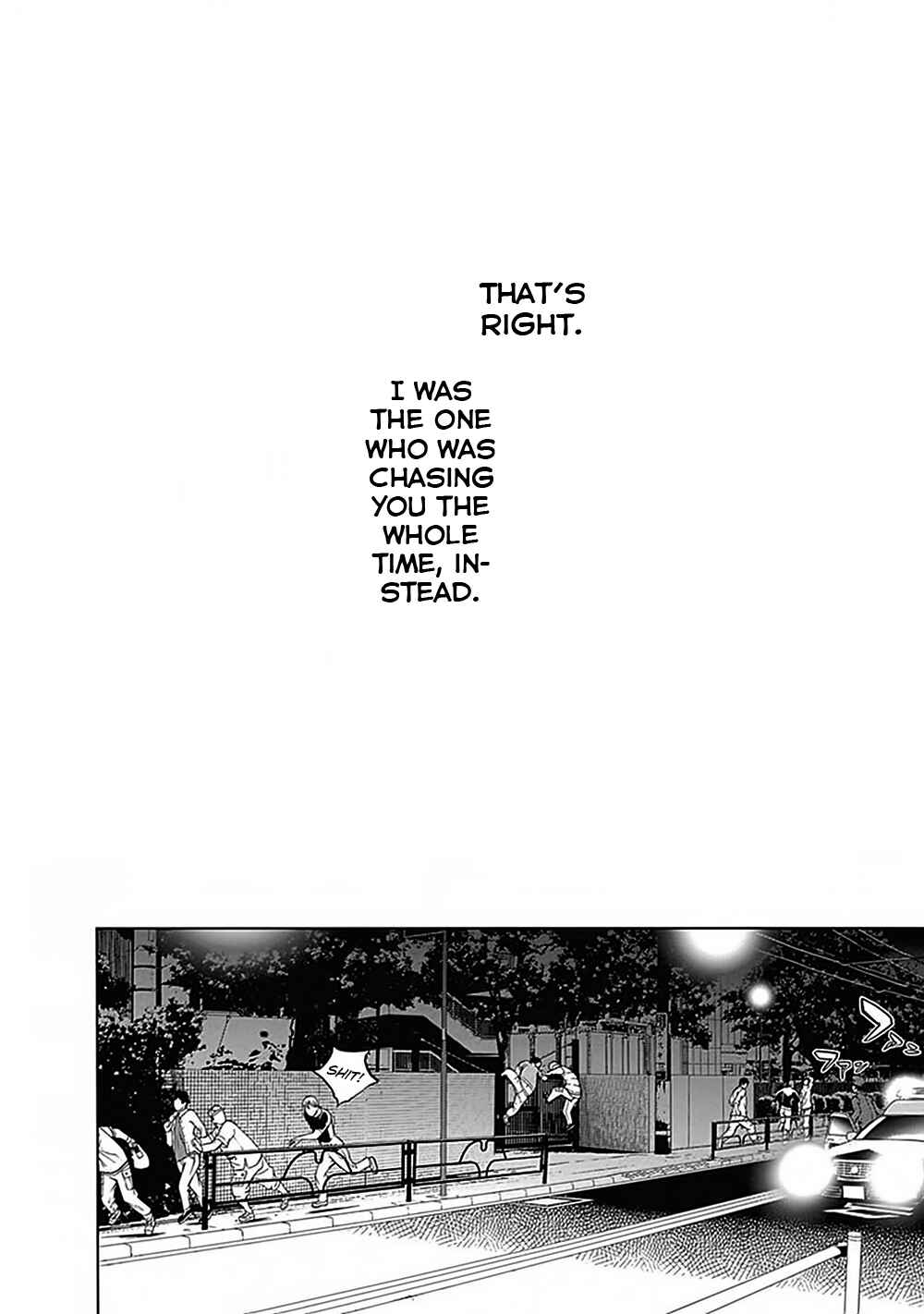 Page 45 Chapter 43 BiORG TRiNiTY