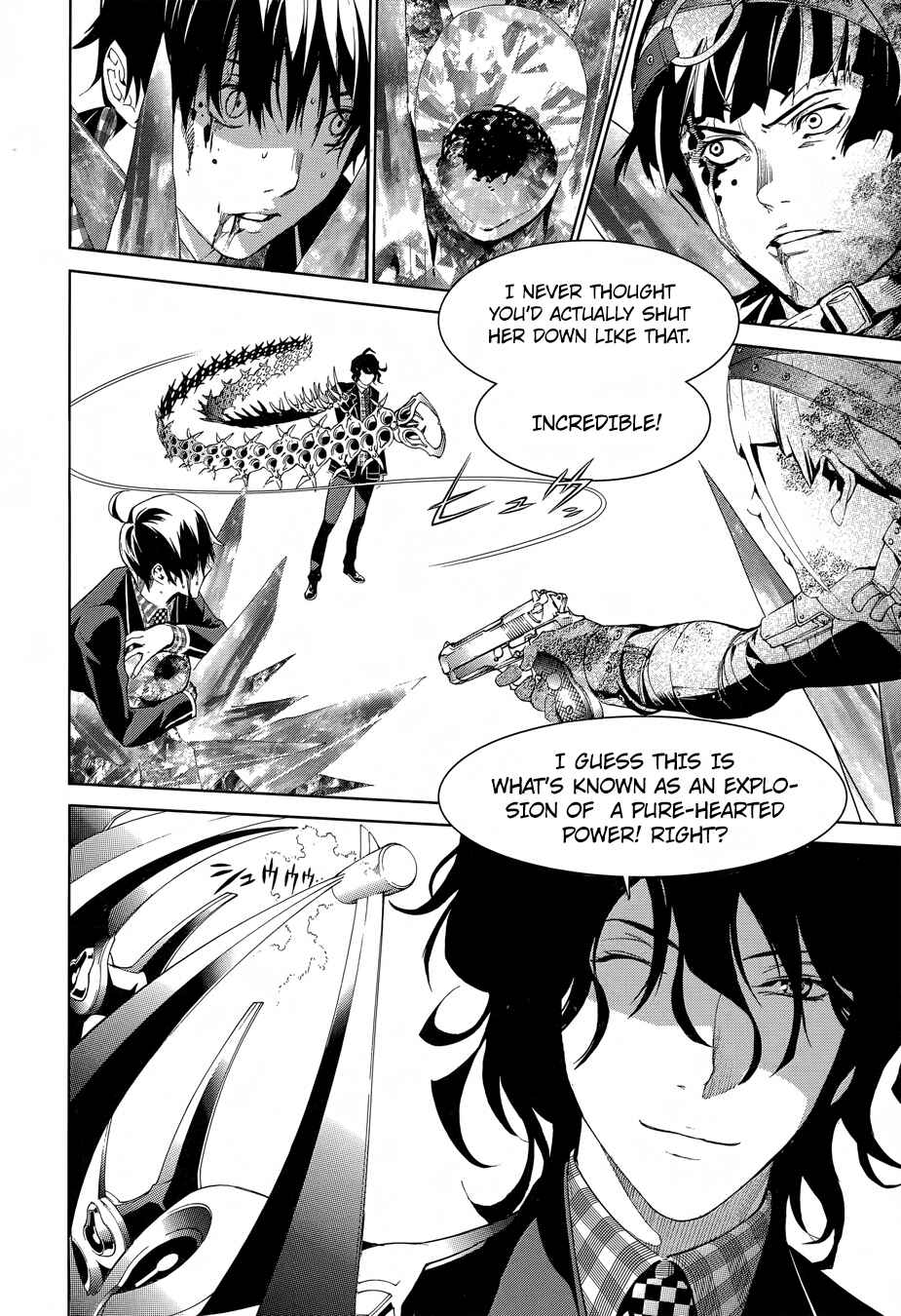 Page 44 Chapter 13 BiORG TRiNiTY