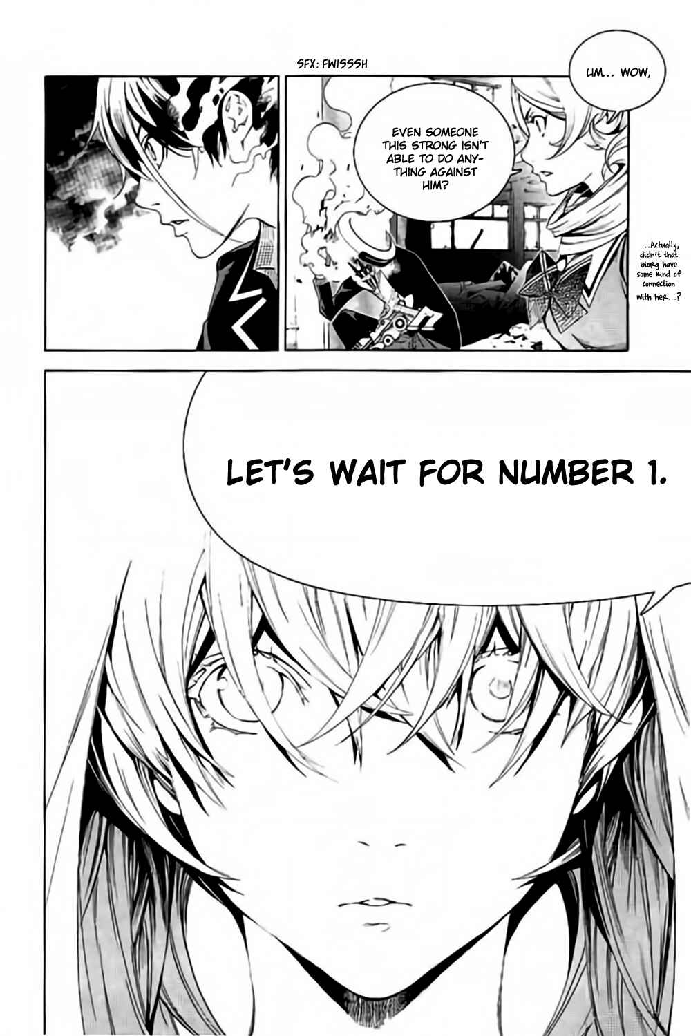 Page 15 Chapter 33 BiORG TRiNiTY
