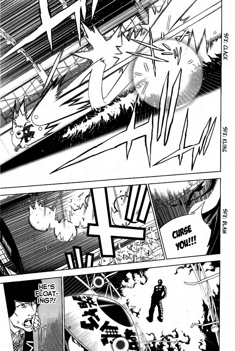 Page 20 Chapter 33 BiORG TRiNiTY