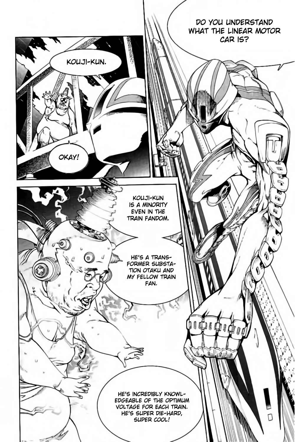 Page 21 Chapter 33 BiORG TRiNiTY