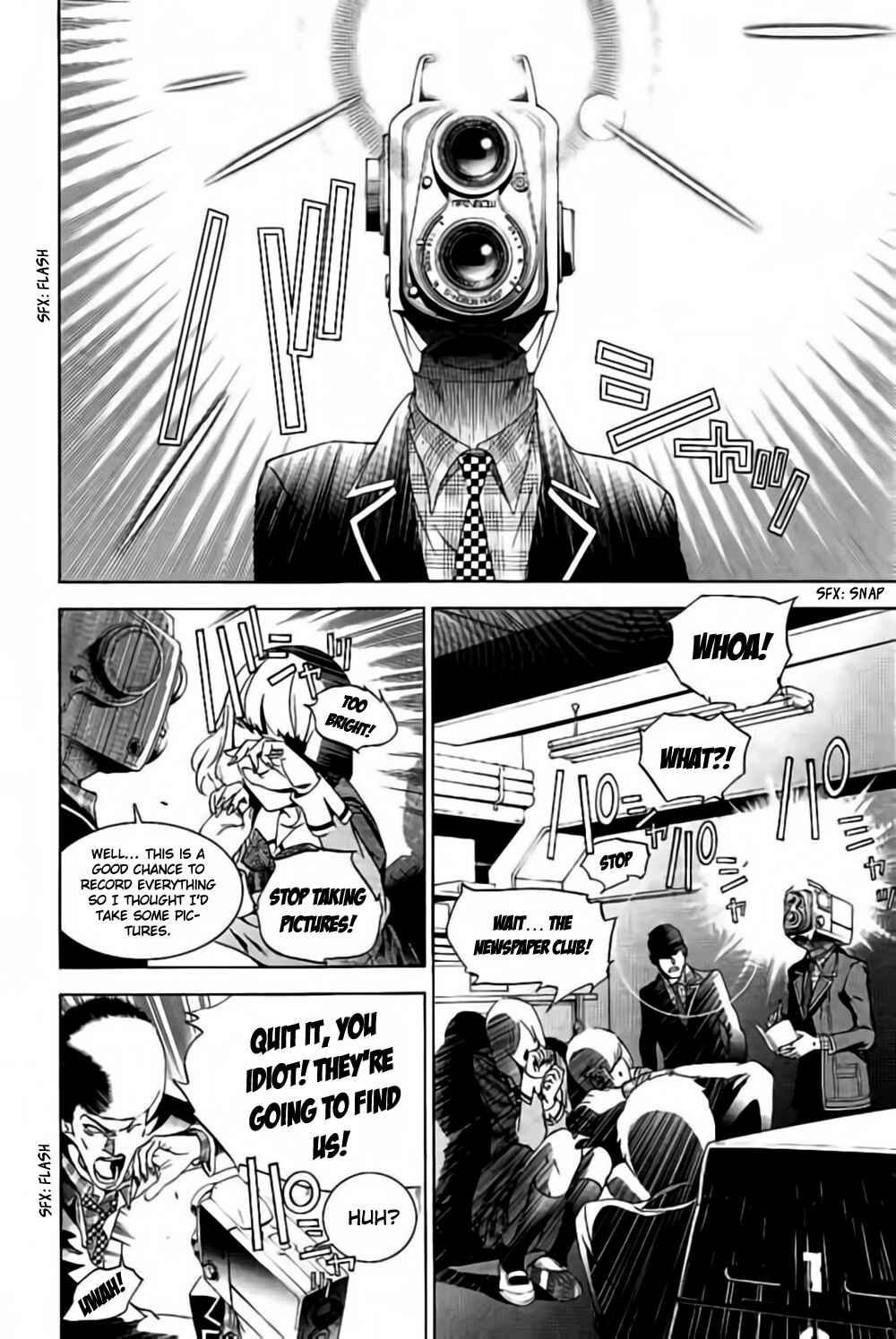 Page 29 Chapter 33 BiORG TRiNiTY