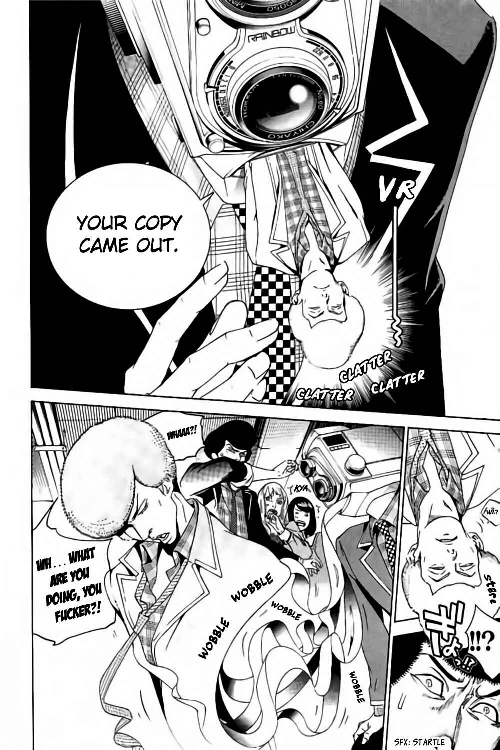 Page 31 Chapter 33 BiORG TRiNiTY