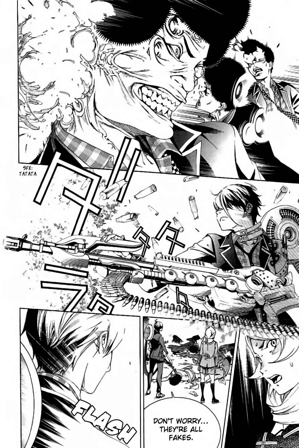 Page 37 Chapter 33 BiORG TRiNiTY