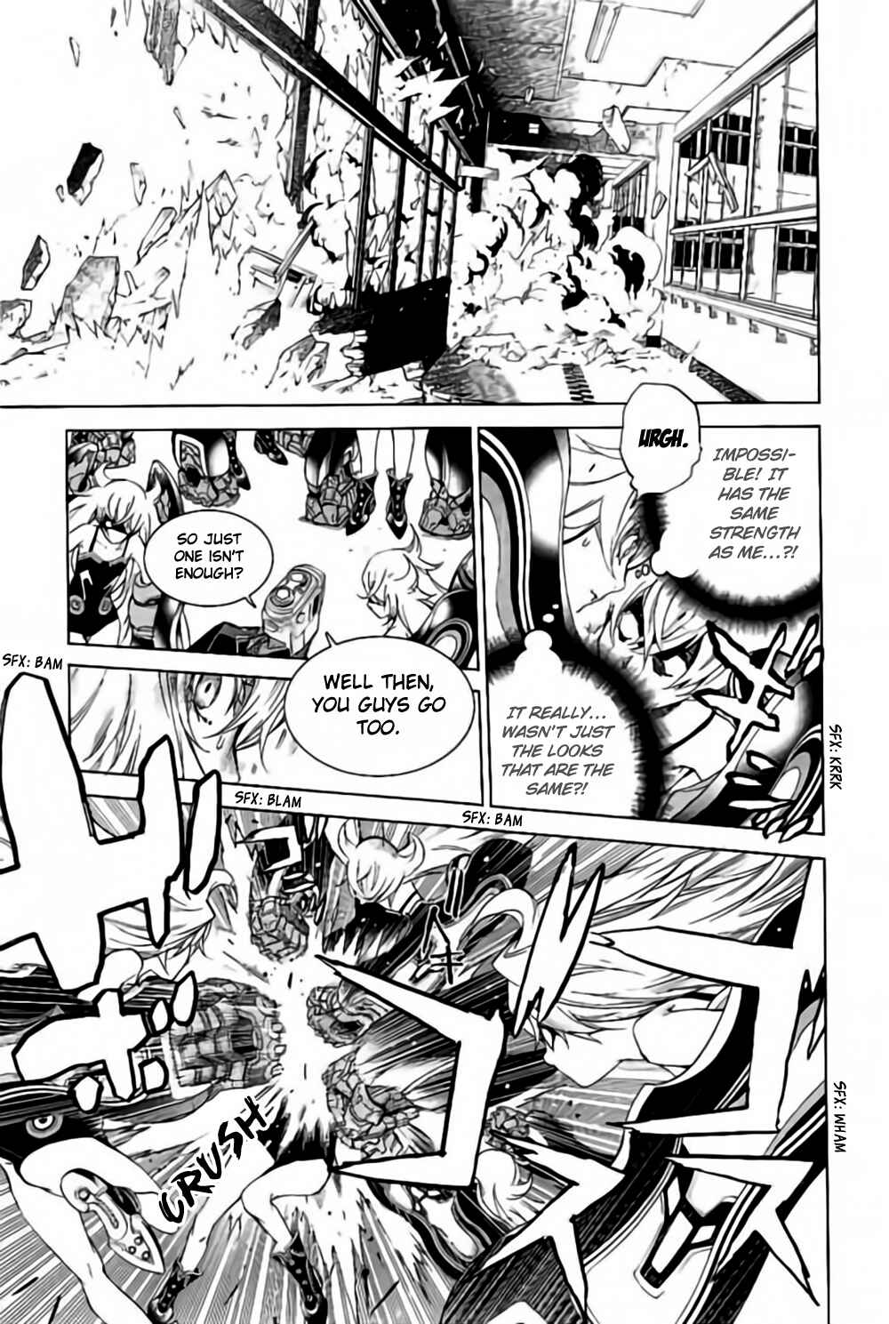 Page 47 Chapter 33 BiORG TRiNiTY