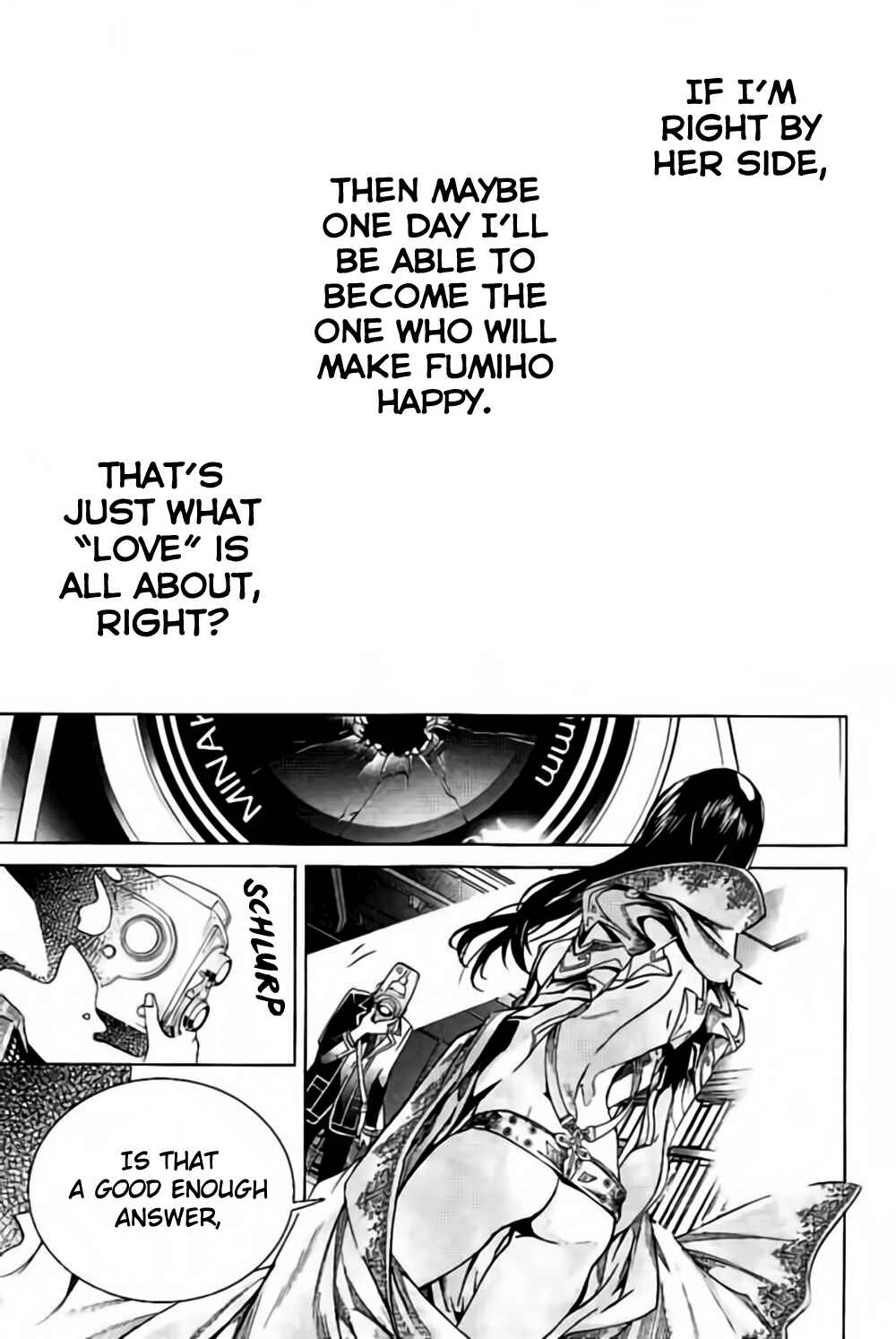Page 59 Chapter 33 BiORG TRiNiTY