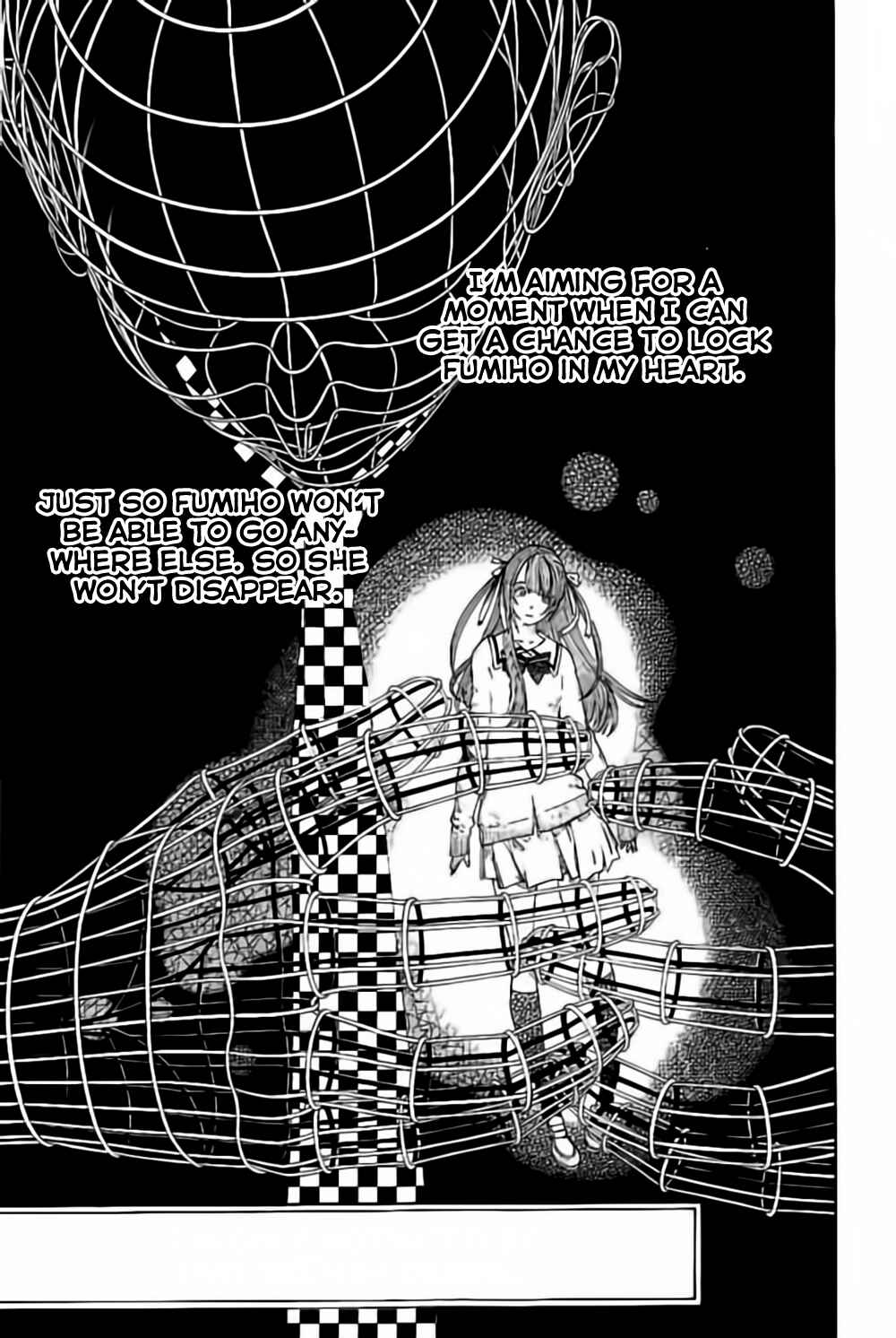 Page 8 Chapter 33 BiORG TRiNiTY