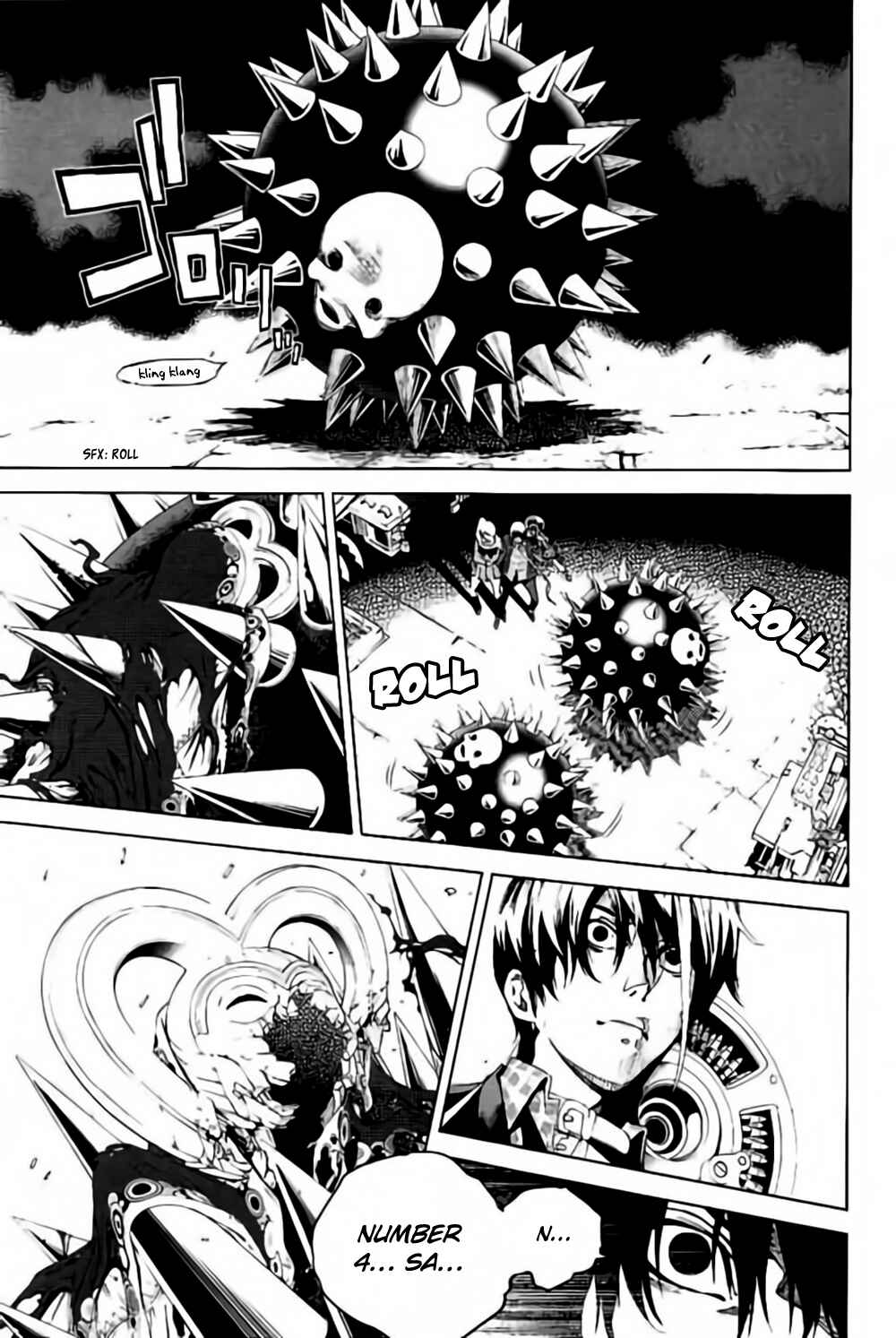 Page 38 Chapter 32 BiORG TRiNiTY