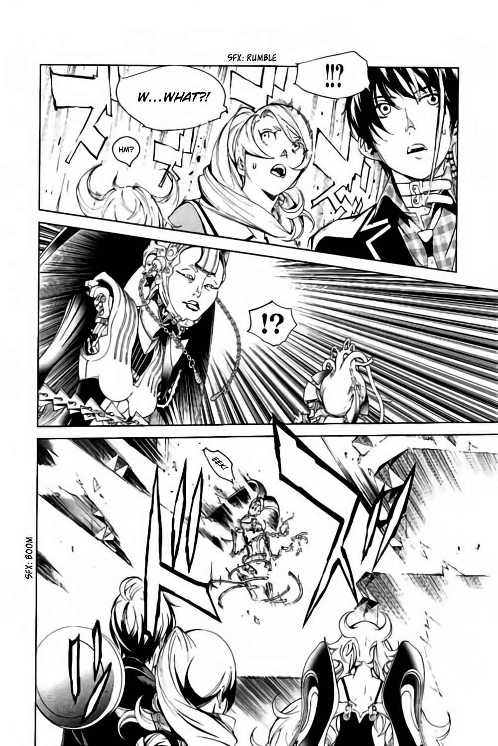Page 50 Chapter 32 BiORG TRiNiTY
