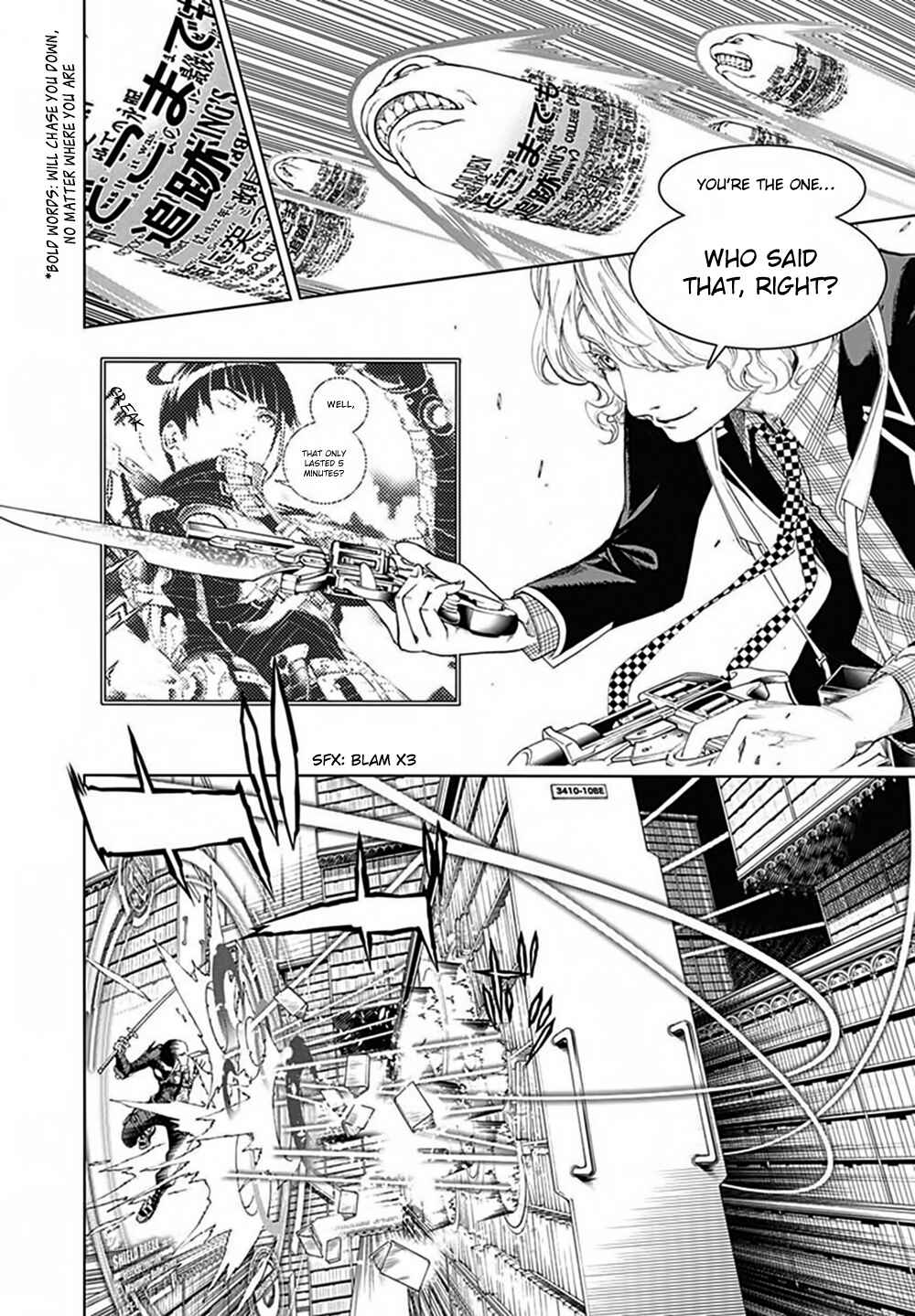 Page 20 Chapter 41 BiORG TRiNiTY