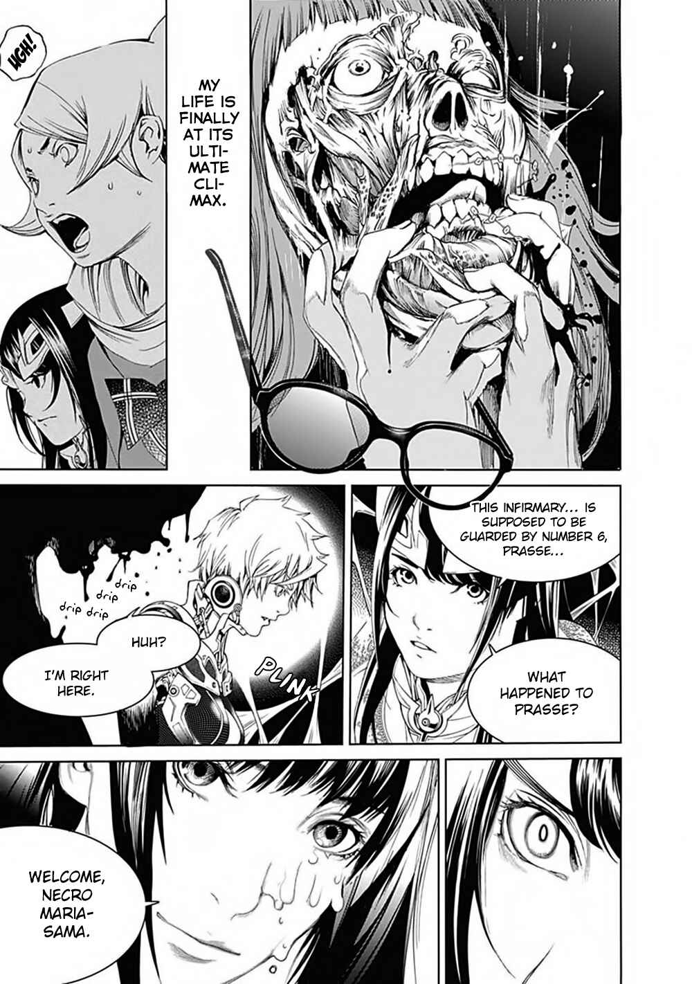 Page 37 Chapter 41 BiORG TRiNiTY