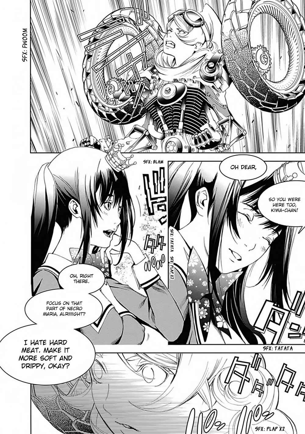 Page 44 Chapter 41 BiORG TRiNiTY