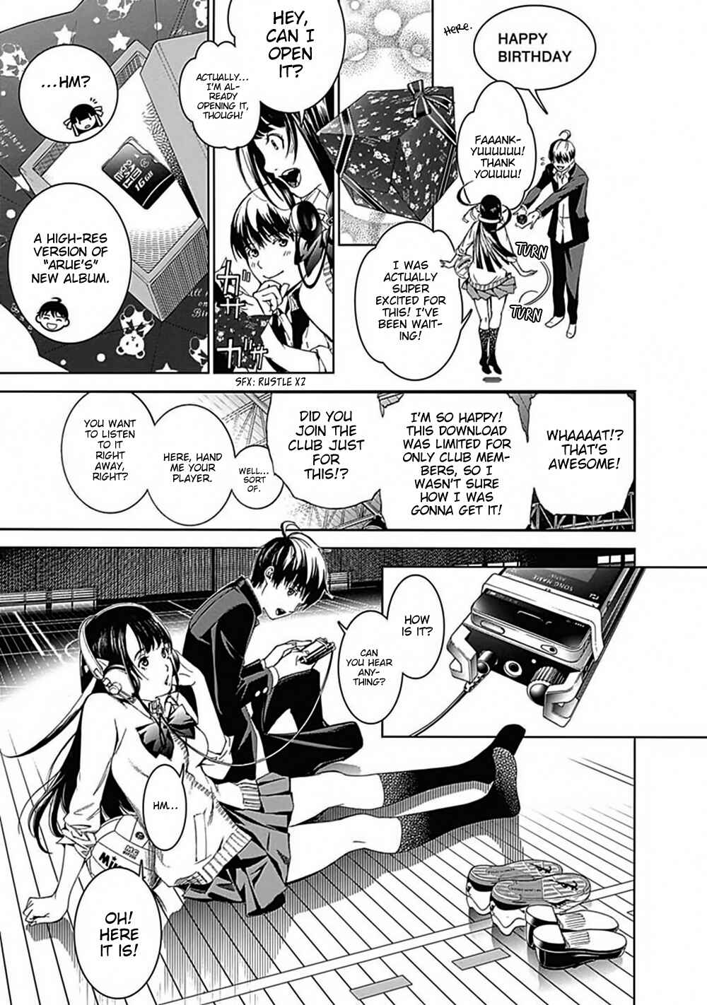 Page 12 Chapter 44 BiORG TRiNiTY