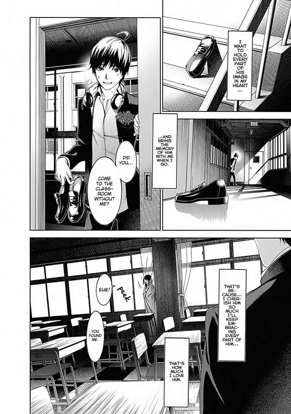 Page 21 Chapter 44 BiORG TRiNiTY
