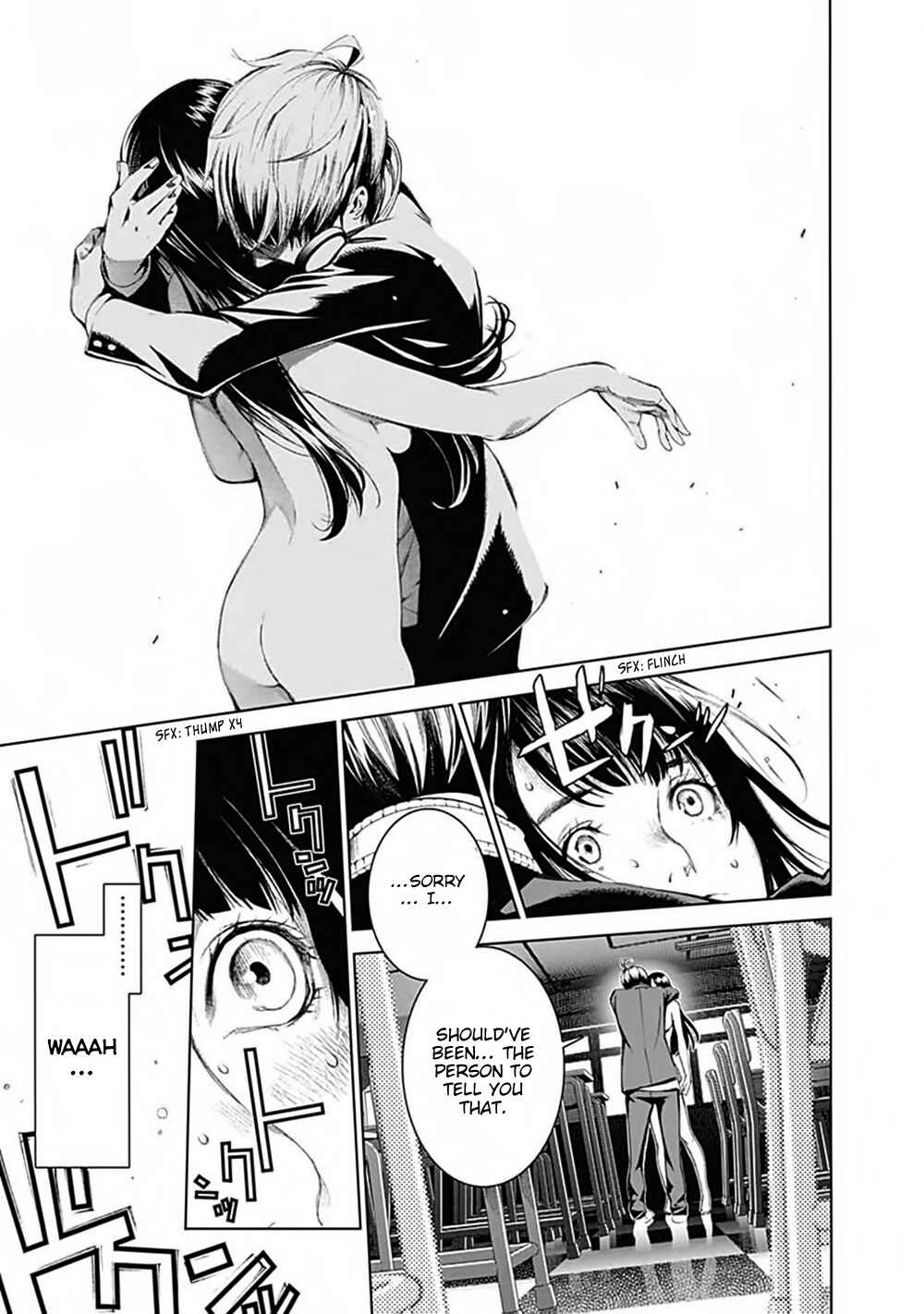 Page 30 Chapter 44 BiORG TRiNiTY