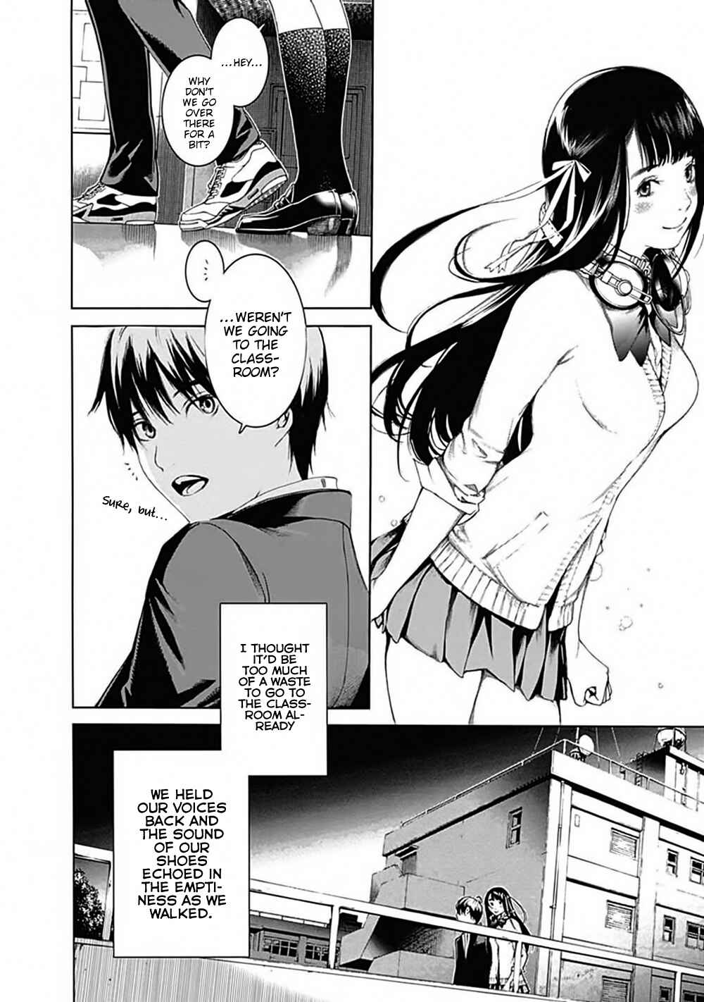 Page 4 Chapter 44 BiORG TRiNiTY