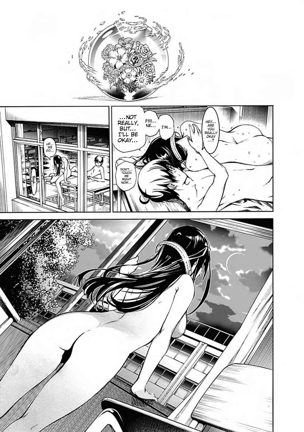 Page 45 Chapter 44 BiORG TRiNiTY