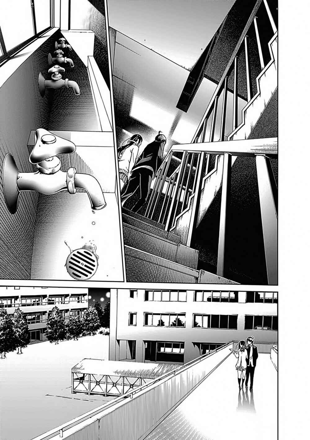 Page 5 Chapter 44 BiORG TRiNiTY