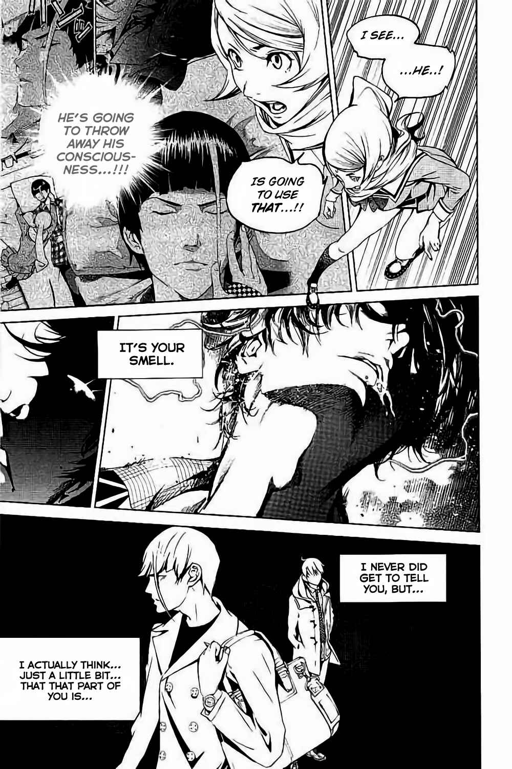 Page 39 Chapter 34 BiORG TRiNiTY