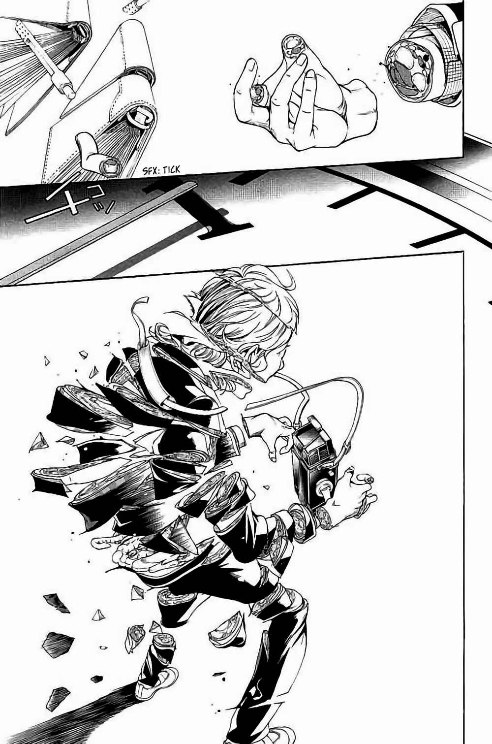 Page 43 Chapter 34 BiORG TRiNiTY