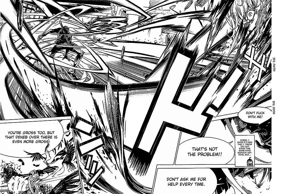 Page 45 Chapter 34 BiORG TRiNiTY