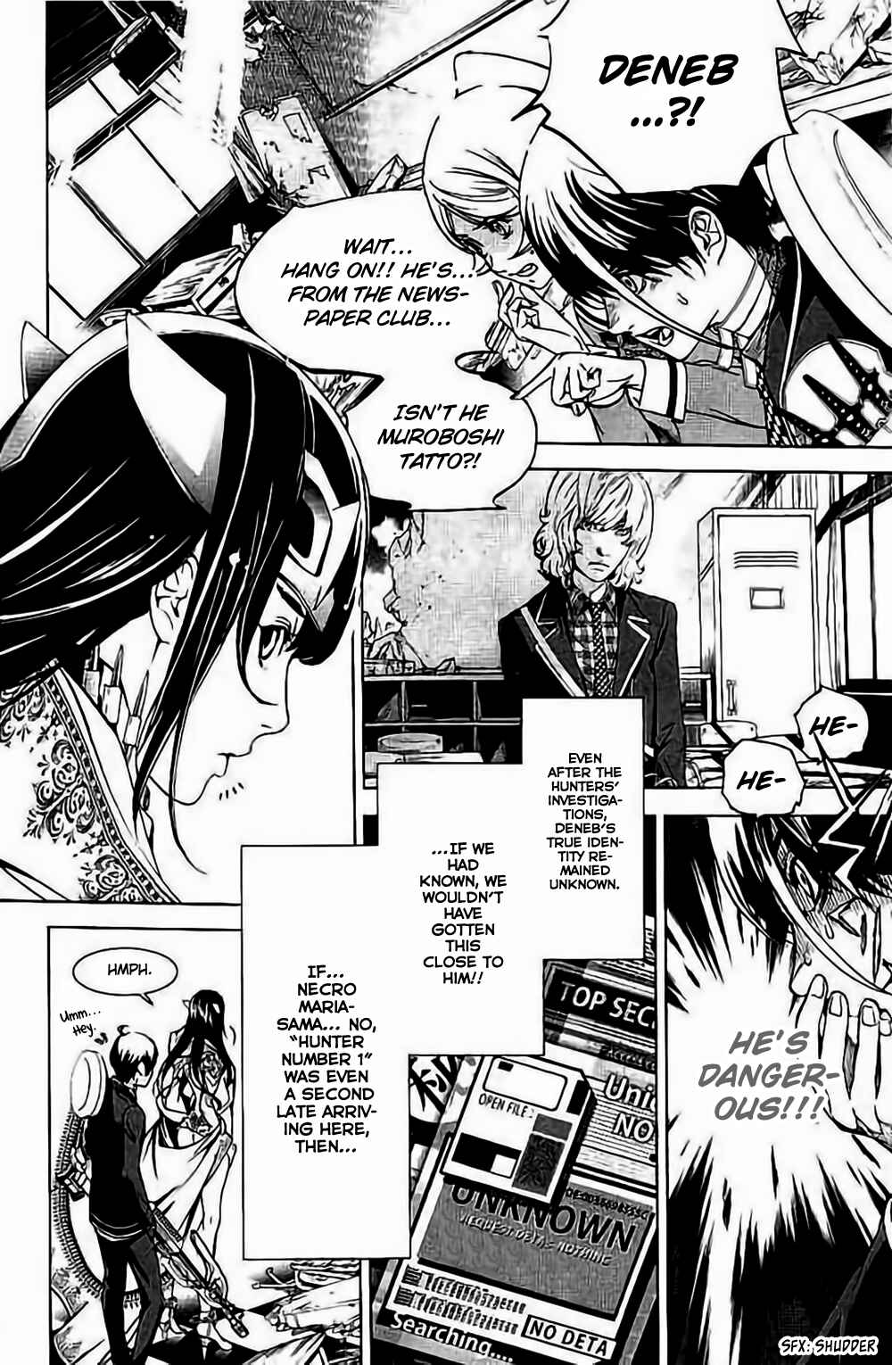 Page 9 Chapter 34 BiORG TRiNiTY