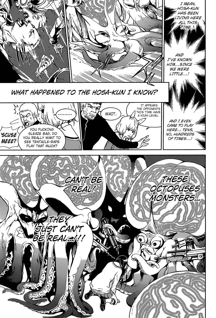 Page 27 Chapter 8 BiORG TRiNiTY