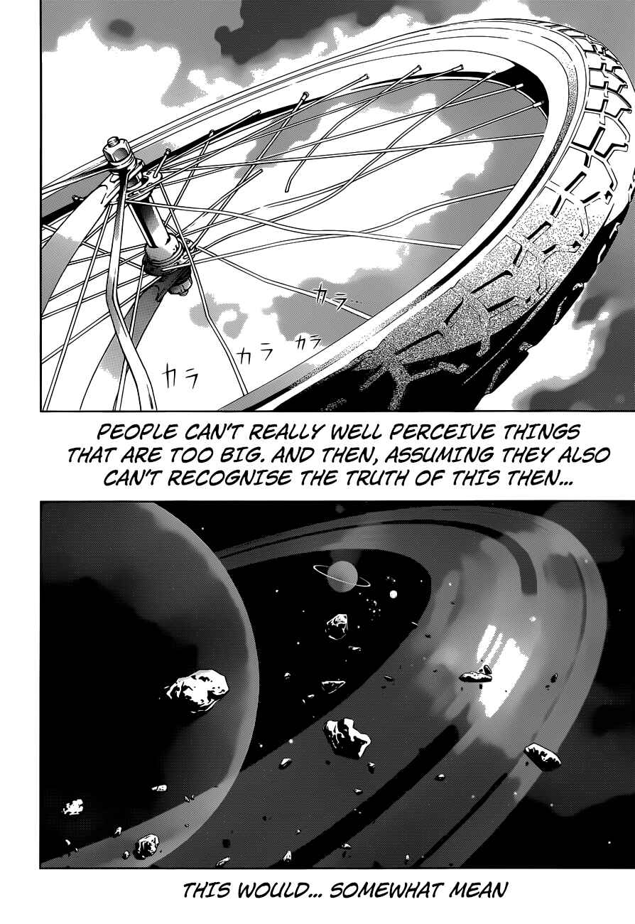Page 32 Chapter 8 BiORG TRiNiTY