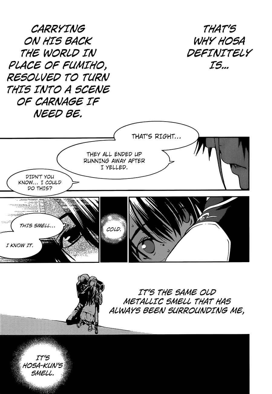 Page 38 Chapter 8 BiORG TRiNiTY